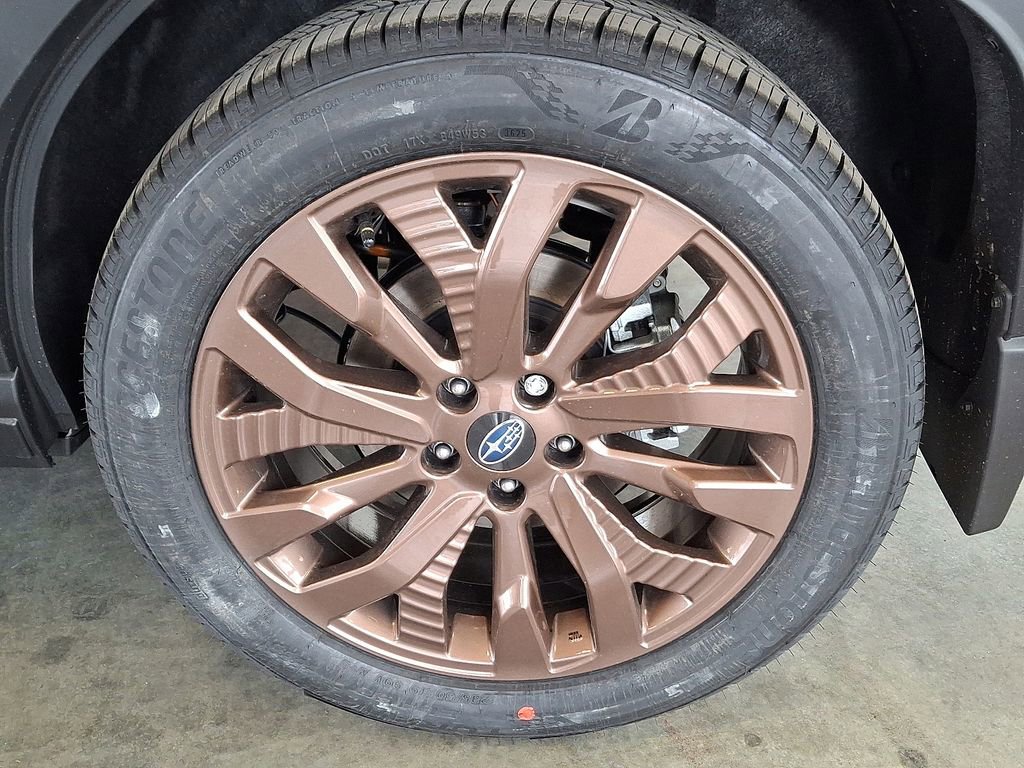 New 2026 Subaru Forester Sport image 8