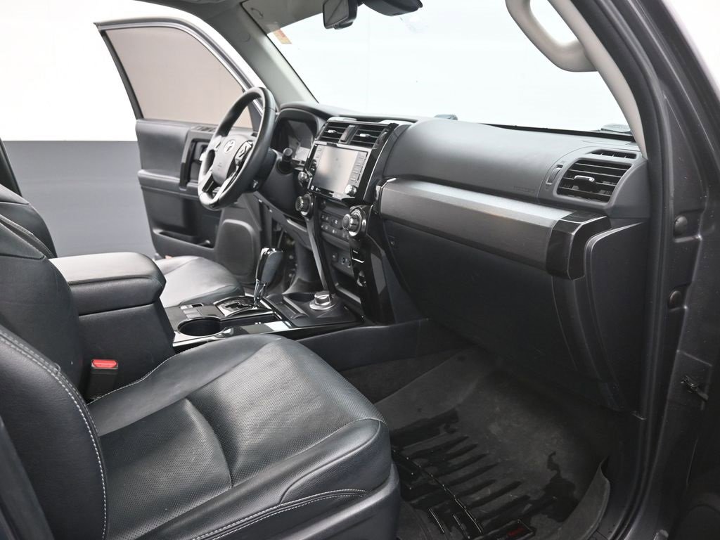 Used 2021 Toyota 4Runner Nightshade image 24