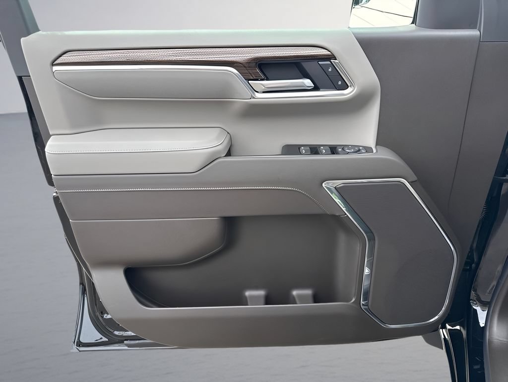 New 2026 Chevrolet Silverado 1500 RST AWD/4WD image 27