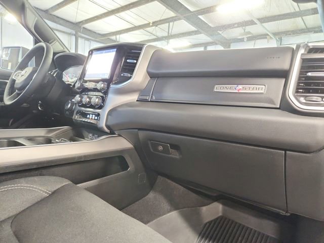 Used 2025 RAM 1500 Lone Star AWD/4WD image 31