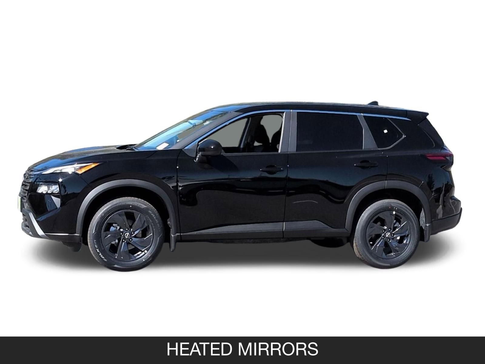 New 2026 Nissan Rogue SV w/ Cold Weather Package image 5