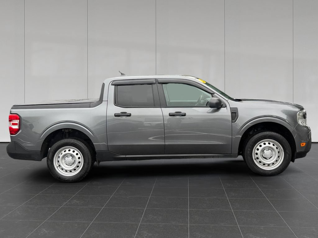Used 2023 Ford Maverick XL w/ Equipment Group 100A Standard AWD/4WD image 6