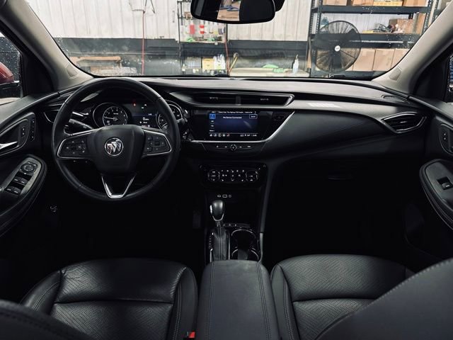 Used 2023 Buick Encore GX Essence w/ Experience Buick Package image 22