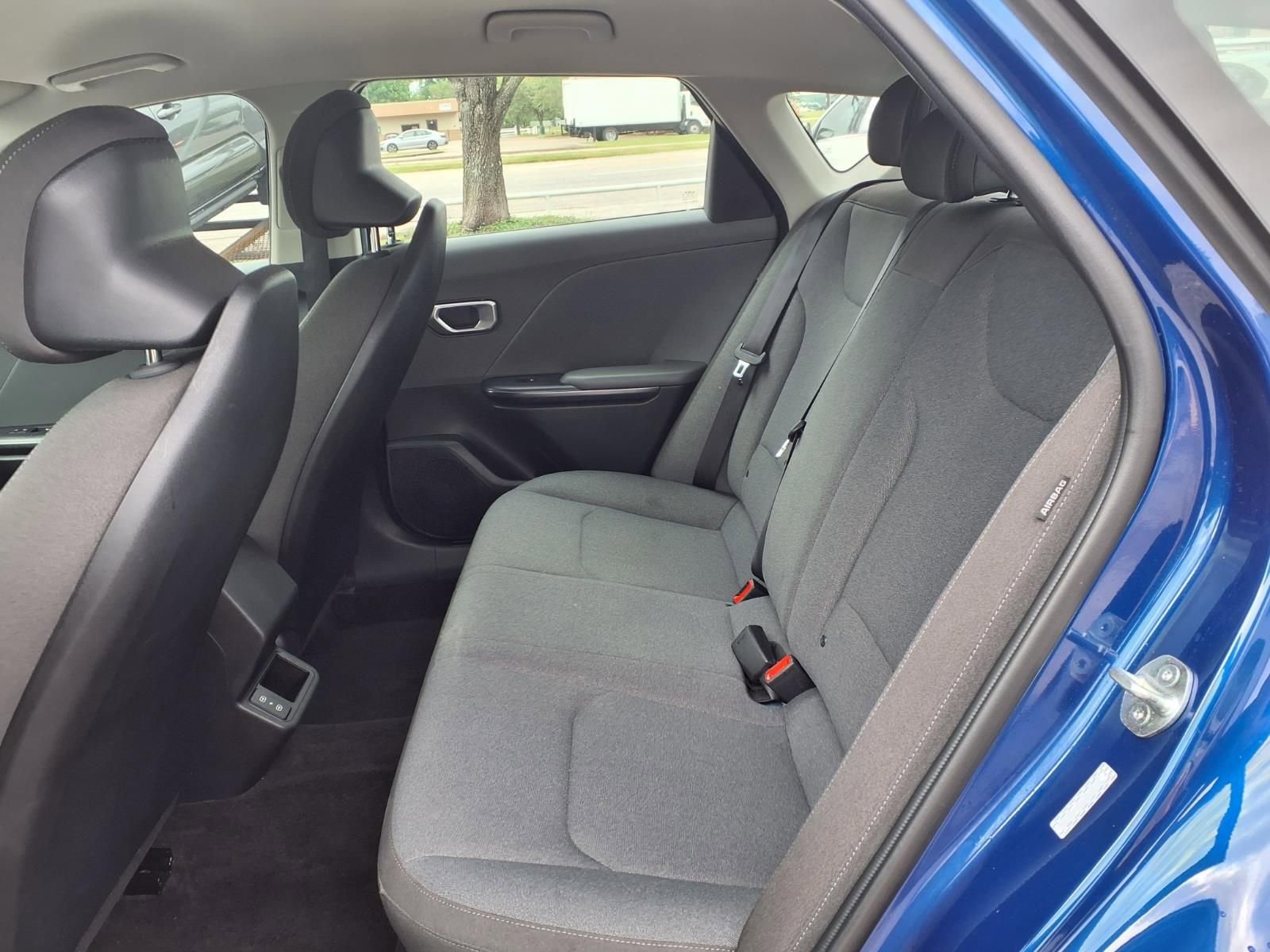Used 2025 Kia K4 FWD image 18