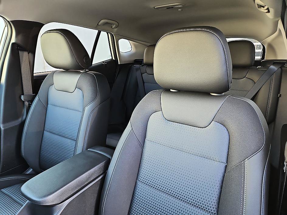 New 2026 Chevrolet Trax LT FWD image 15