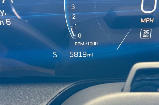 New 2026 Cadillac CT5 Premium Luxury image 27