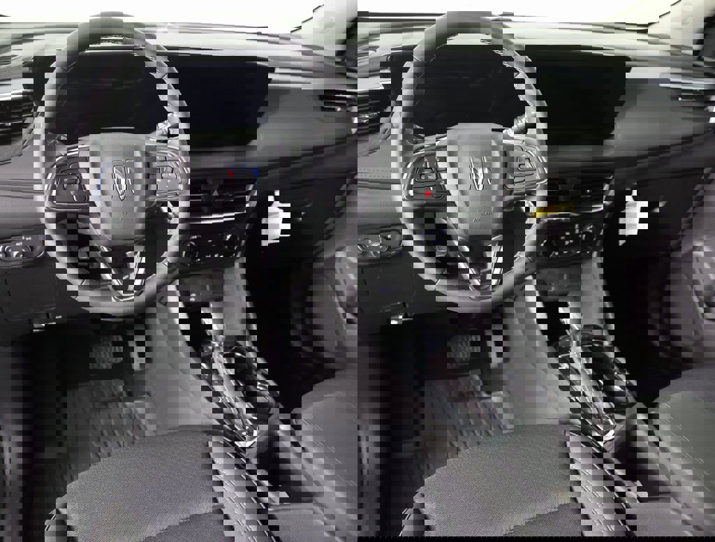 New 2026 Buick Encore GX Preferred w/ Comfort Package image 10
