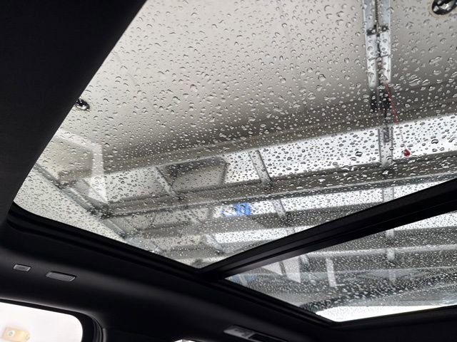 New 2026 Toyota Sequoia Platinum image 25