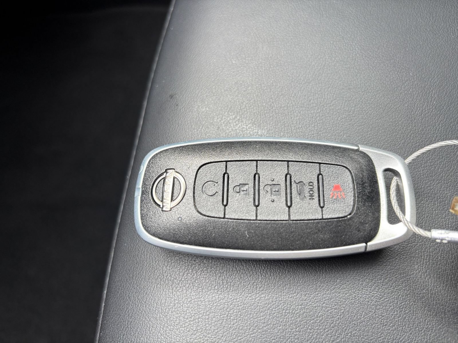 Used 2026 Nissan Pathfinder SL FWD image 26
