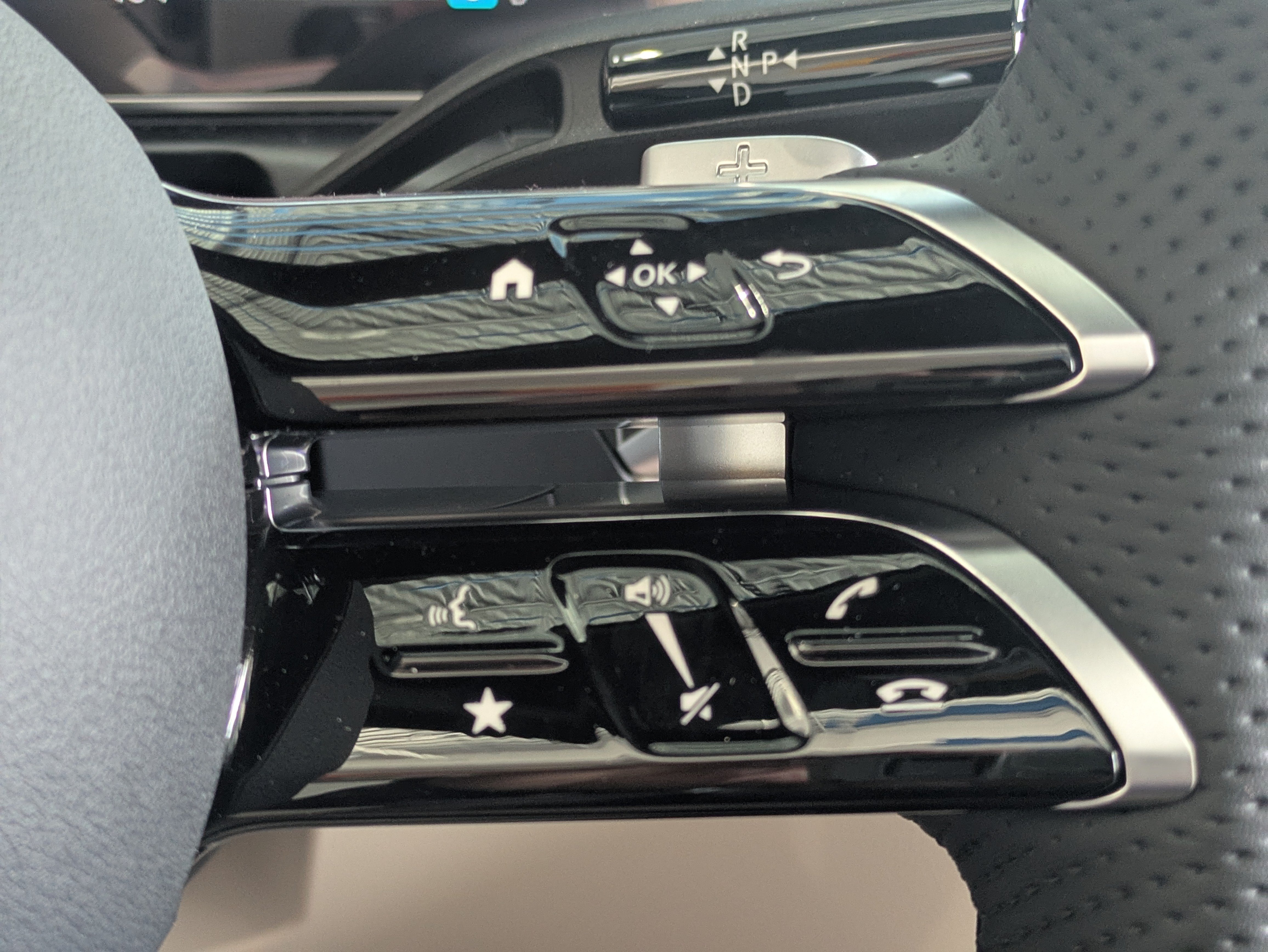 New 2027 Mercedes-Benz CLE 300 4MATIC Cabriolet image 22