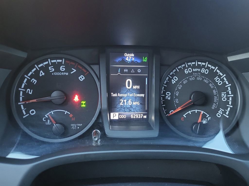 Used 2022 Toyota Tacoma SR image 24