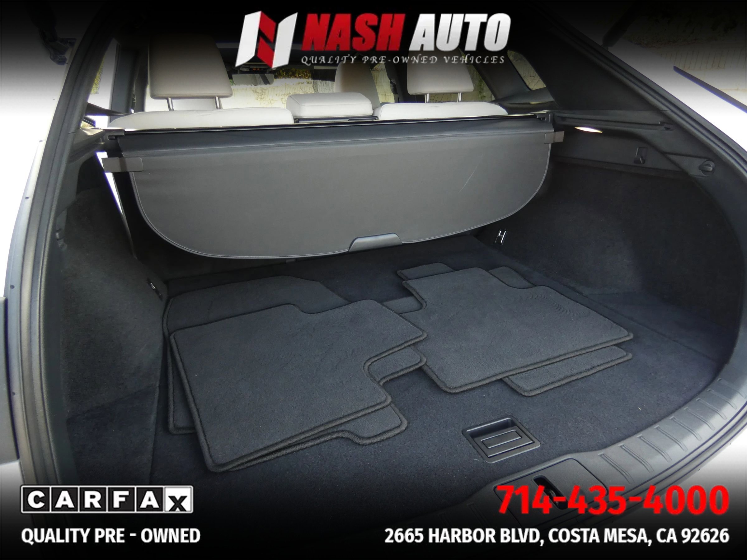 Used 2023 Lexus RX 350 Premium w/ Accessory Package (Z1) FWD image 71