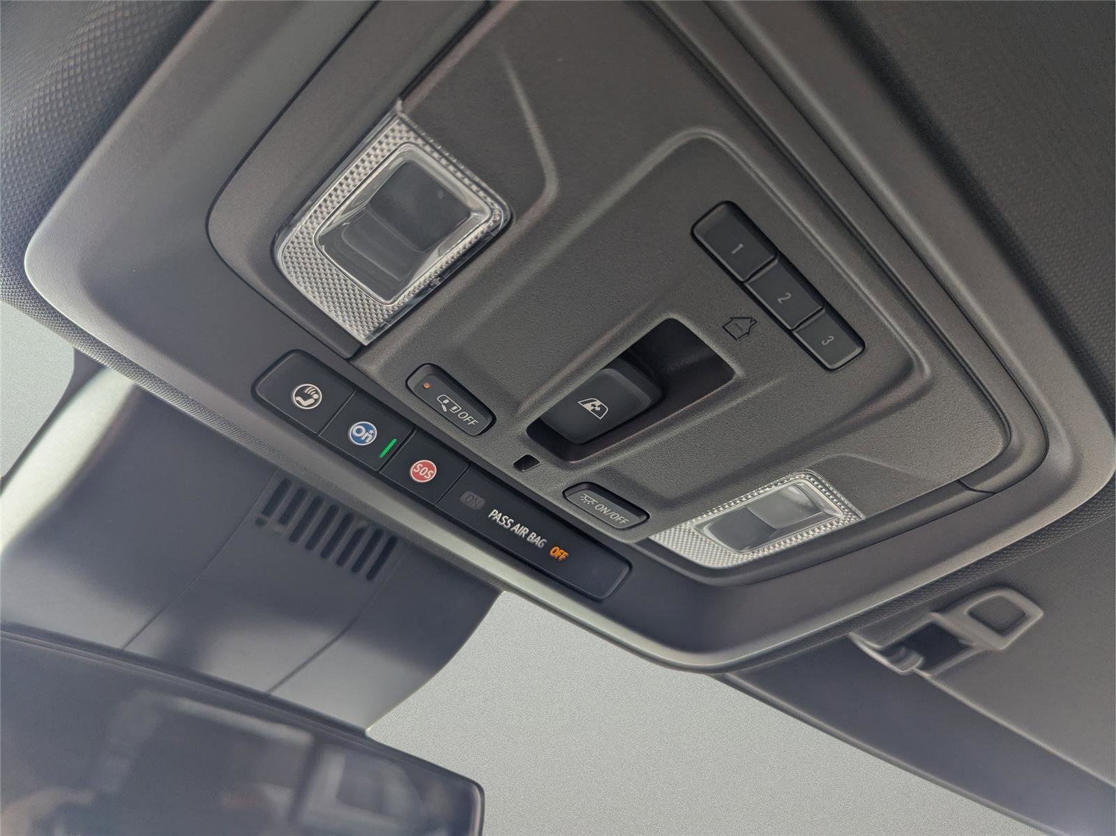 New 2026 Chevrolet Silverado 1500 RST w/ RST All Star Premium Package image 24