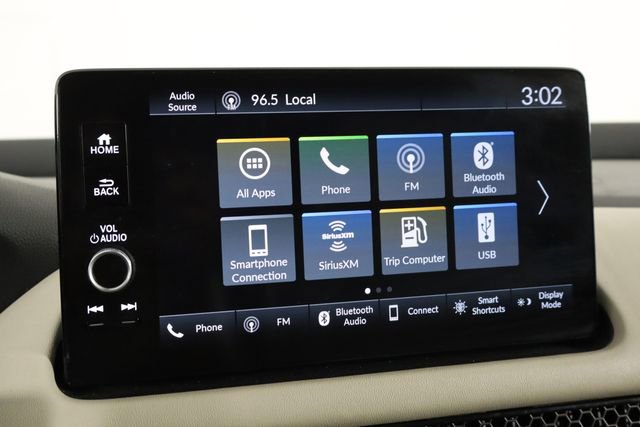 Used 2024 Honda HR-V EX-L image 31