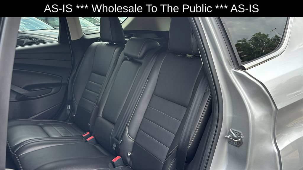 Used 2014 Ford Escape Titanium FWD image 26