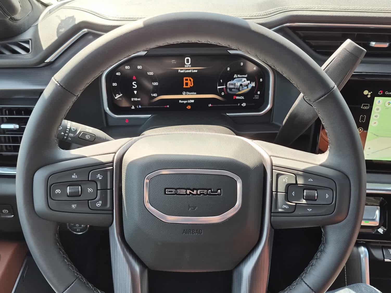 New 2026 GMC Sierra 2500 Denali Ultimate image 17