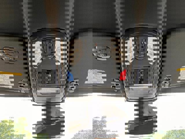 New 2025 RAM 1500 Big Horn image 33