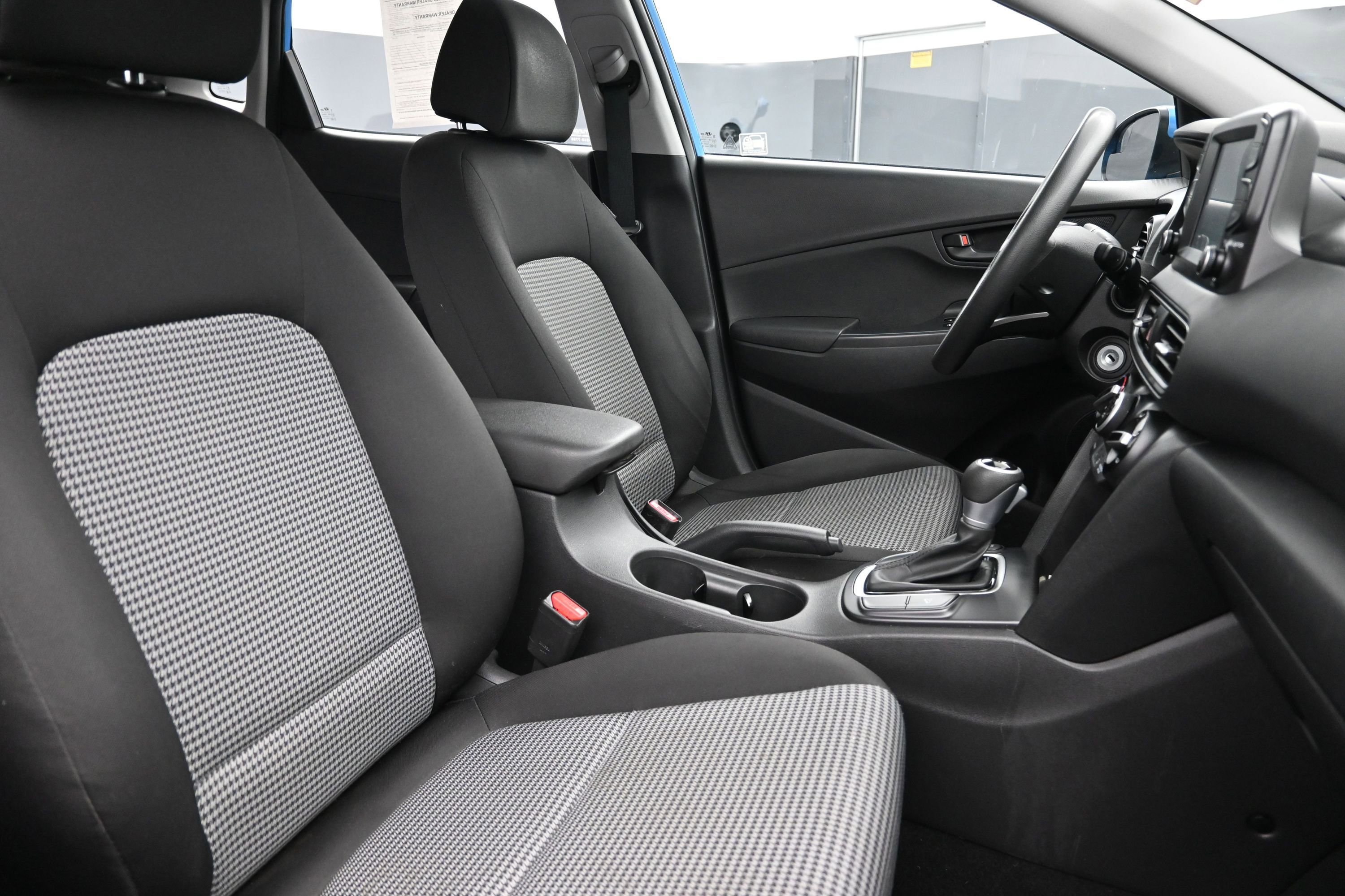 Used 2020 Hyundai Kona SE FWD image 27