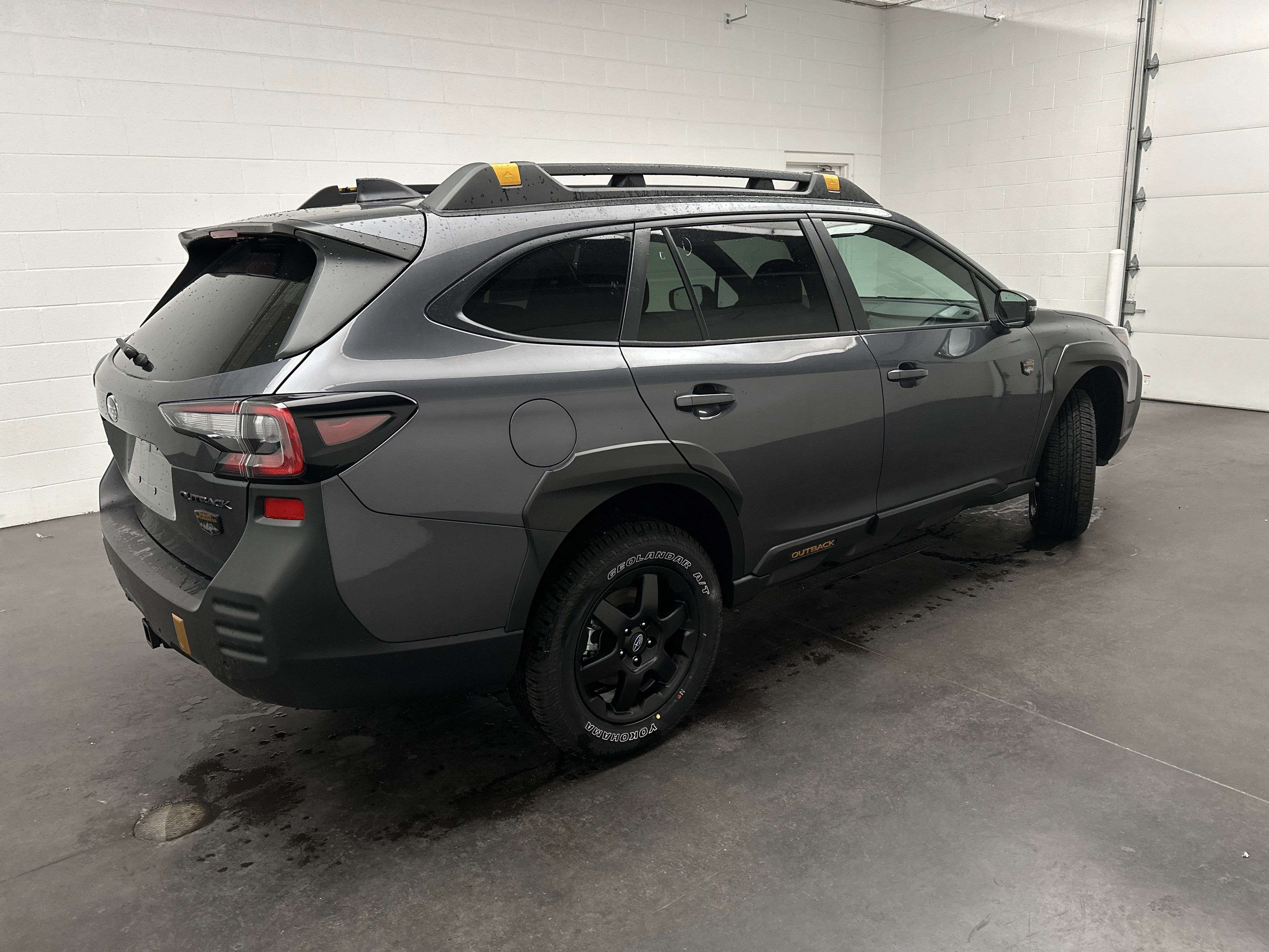 New 2025 Subaru Outback Wilderness image 9