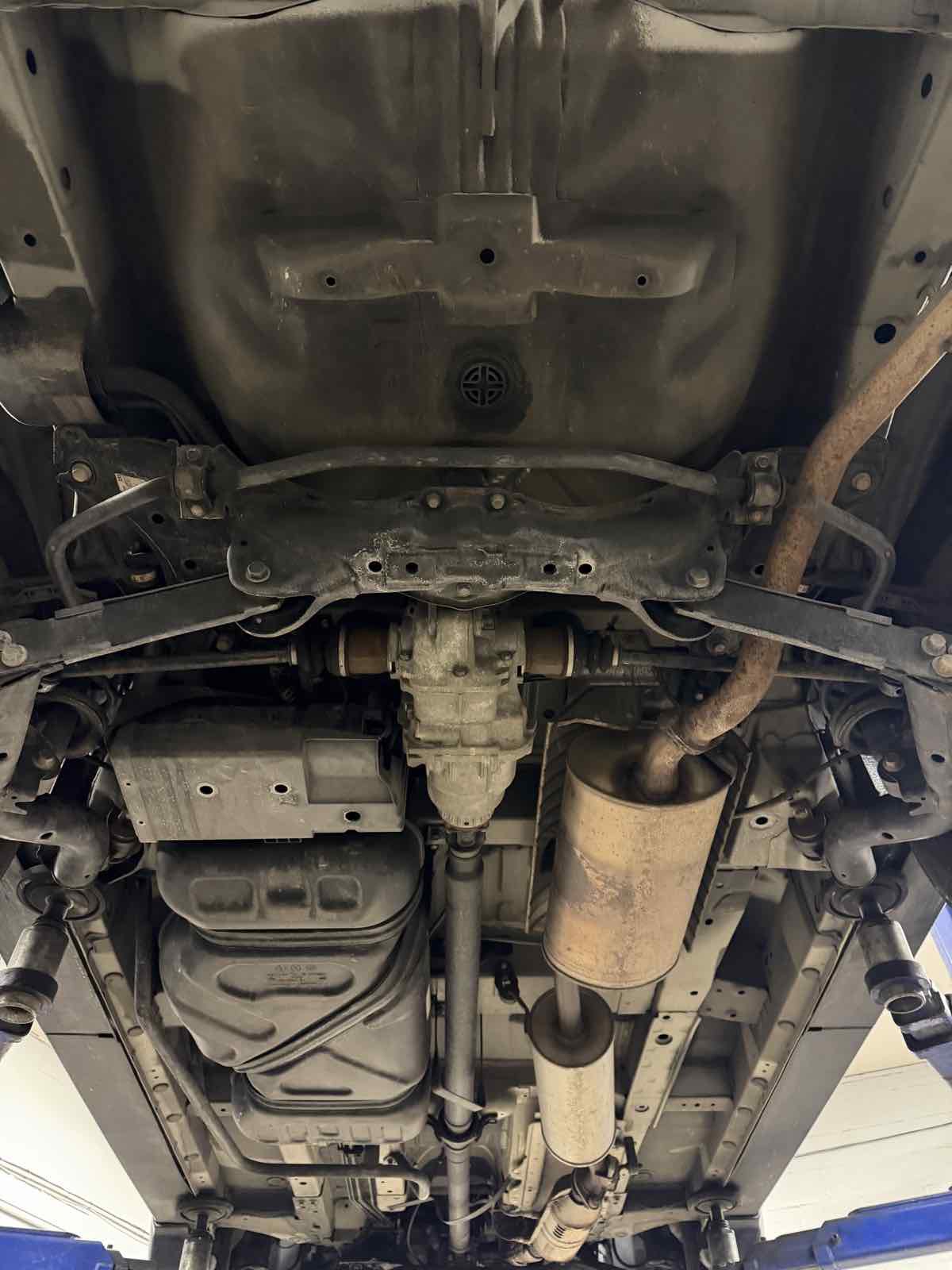 Used 2008 Honda Element EX image 26