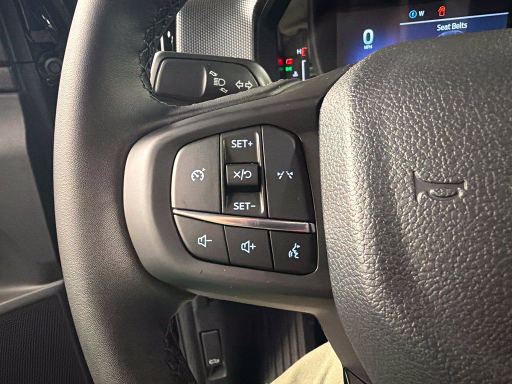 New 2026 Ford Ranger XLT w/ Equipment Group 301A High AWD/4WD image 18