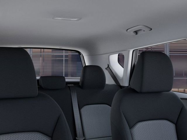 Certified 2025 Kia Soul S image 28