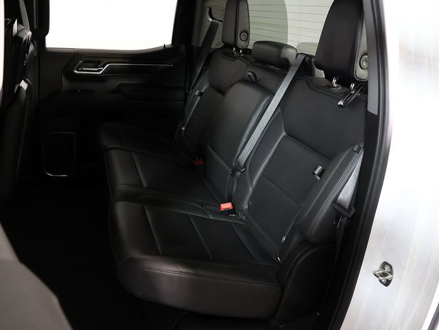 Used 2024 GMC Sierra 1500 SLT AWD/4WD image 15