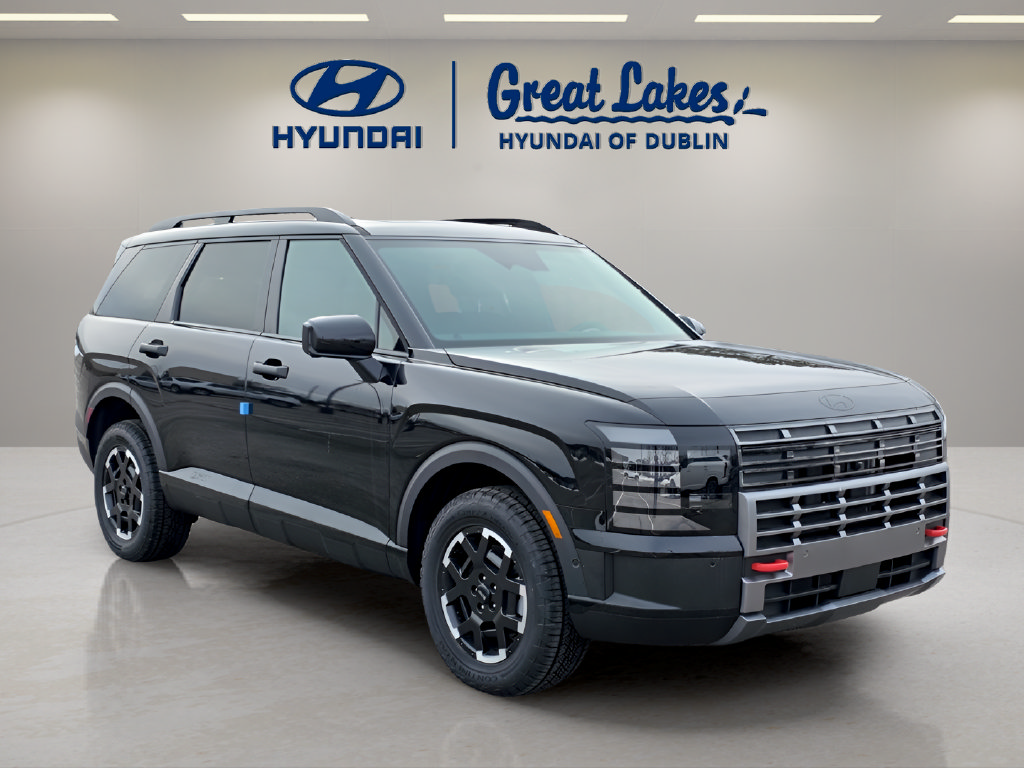 New 2026 Hyundai Palisade XRT Pro AWD/4WD image 7