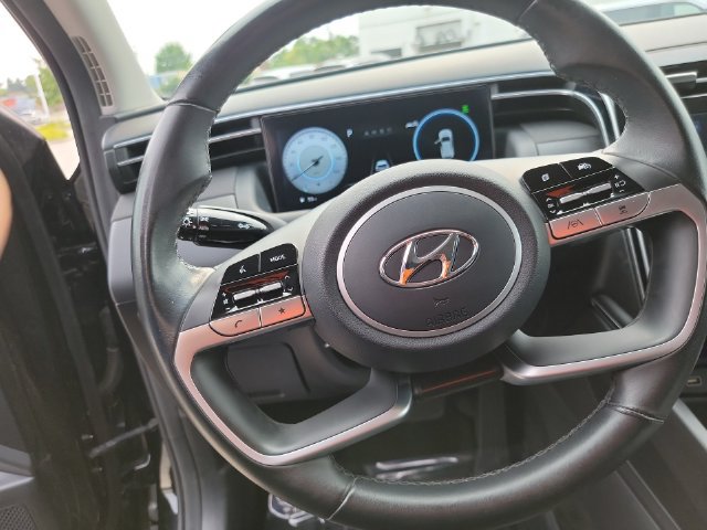 Used 2022 Hyundai Tucson XRT AWD/4WD image 14