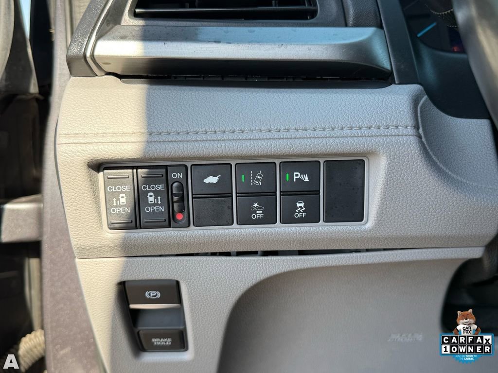 Used 2019 Honda Odyssey Touring image 14
