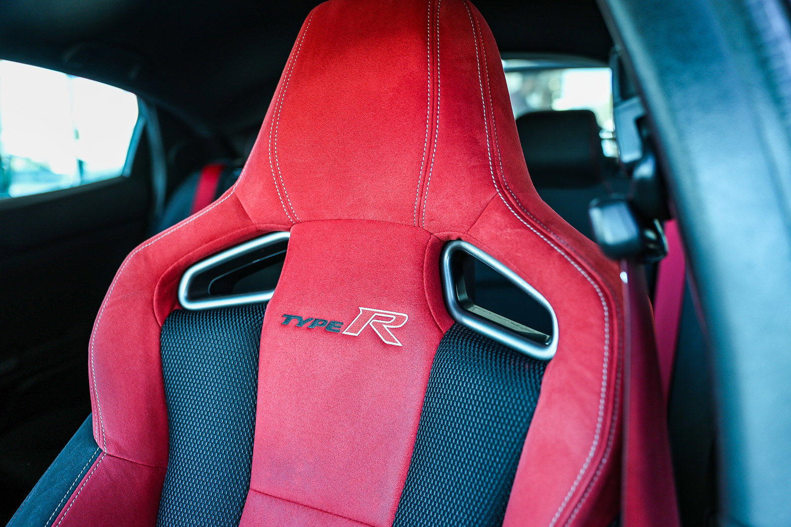 Used 2018 Honda Civic Type R image 25