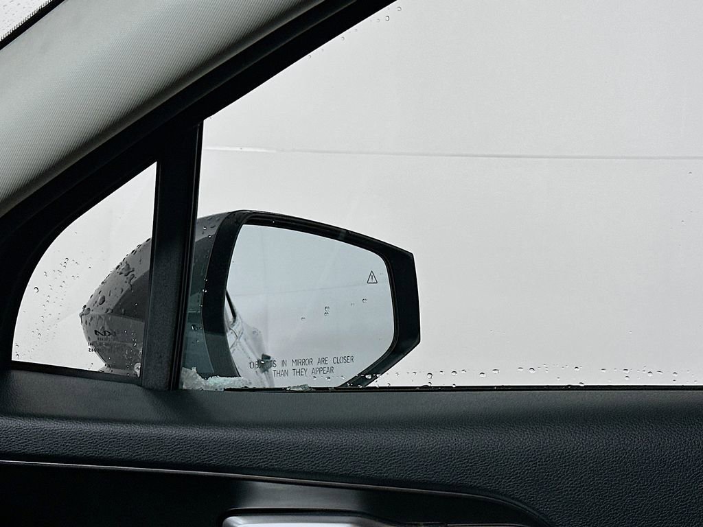 Used 2023 Kia Sportage EX image 25