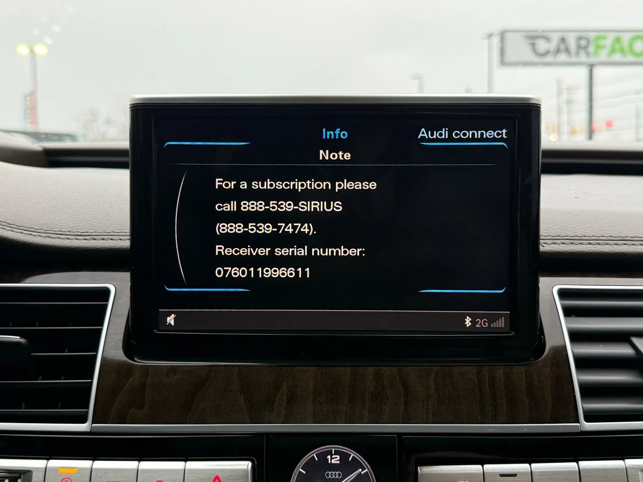 Used 2017 Audi A8 L 4.0T image 39