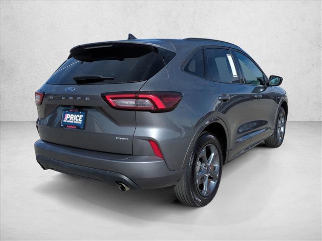 Used 2024 Ford Escape ST-Line image 5