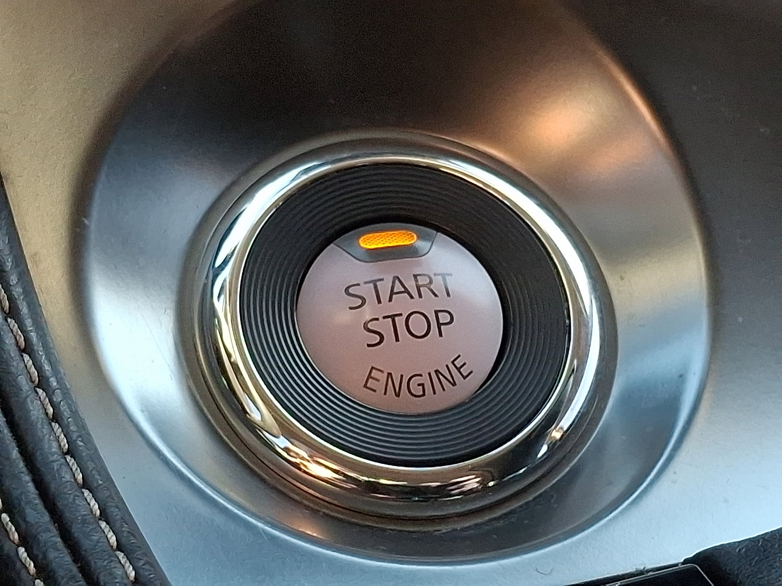 Certified 2022 Nissan Maxima Platinum w/ Sport Mat Group image 27