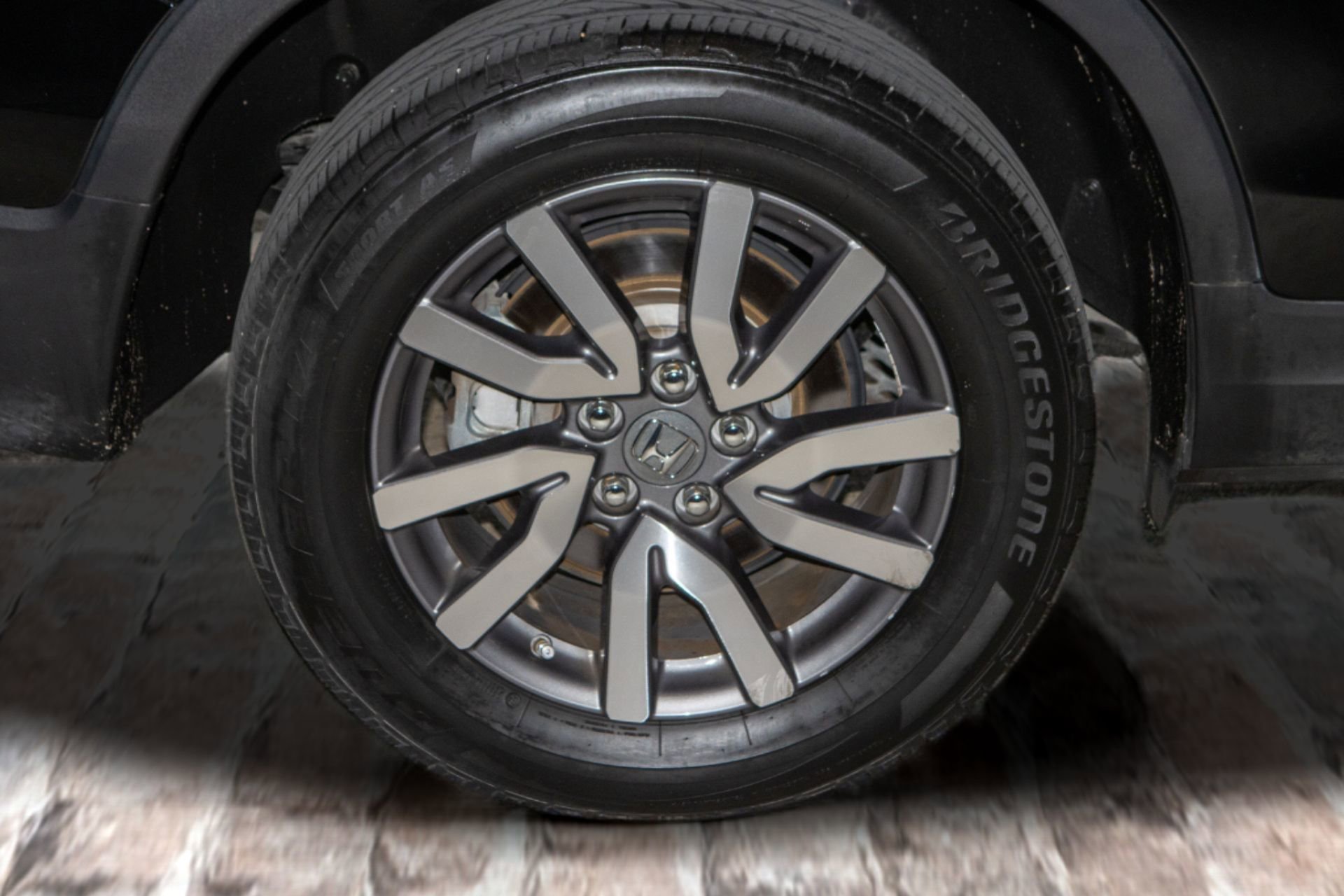 Used 2022 Honda Pilot EX-L image 43