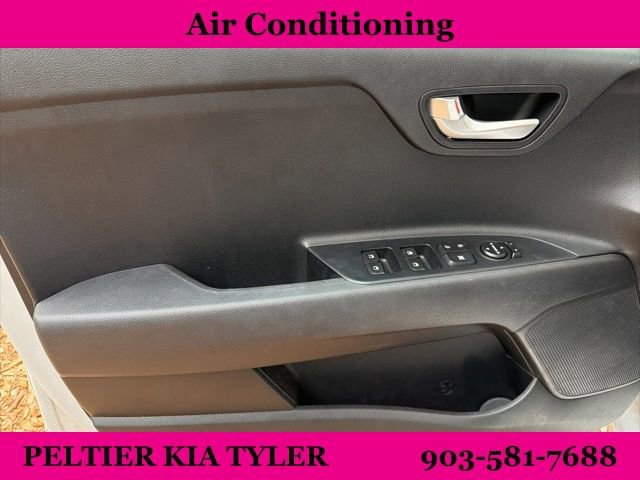 Certified 2023 Kia Rio S w/ Technology Package image 16