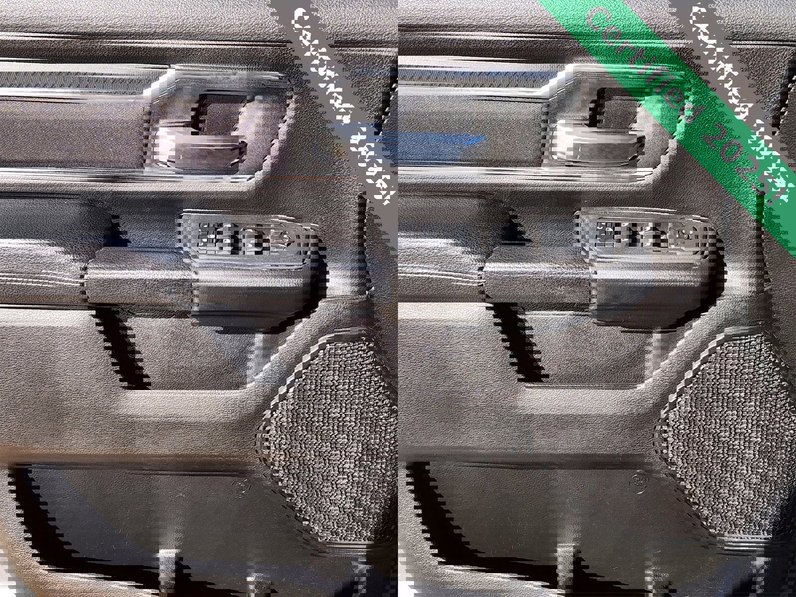 Certified 2025 RAM 1500 Big Horn image 24