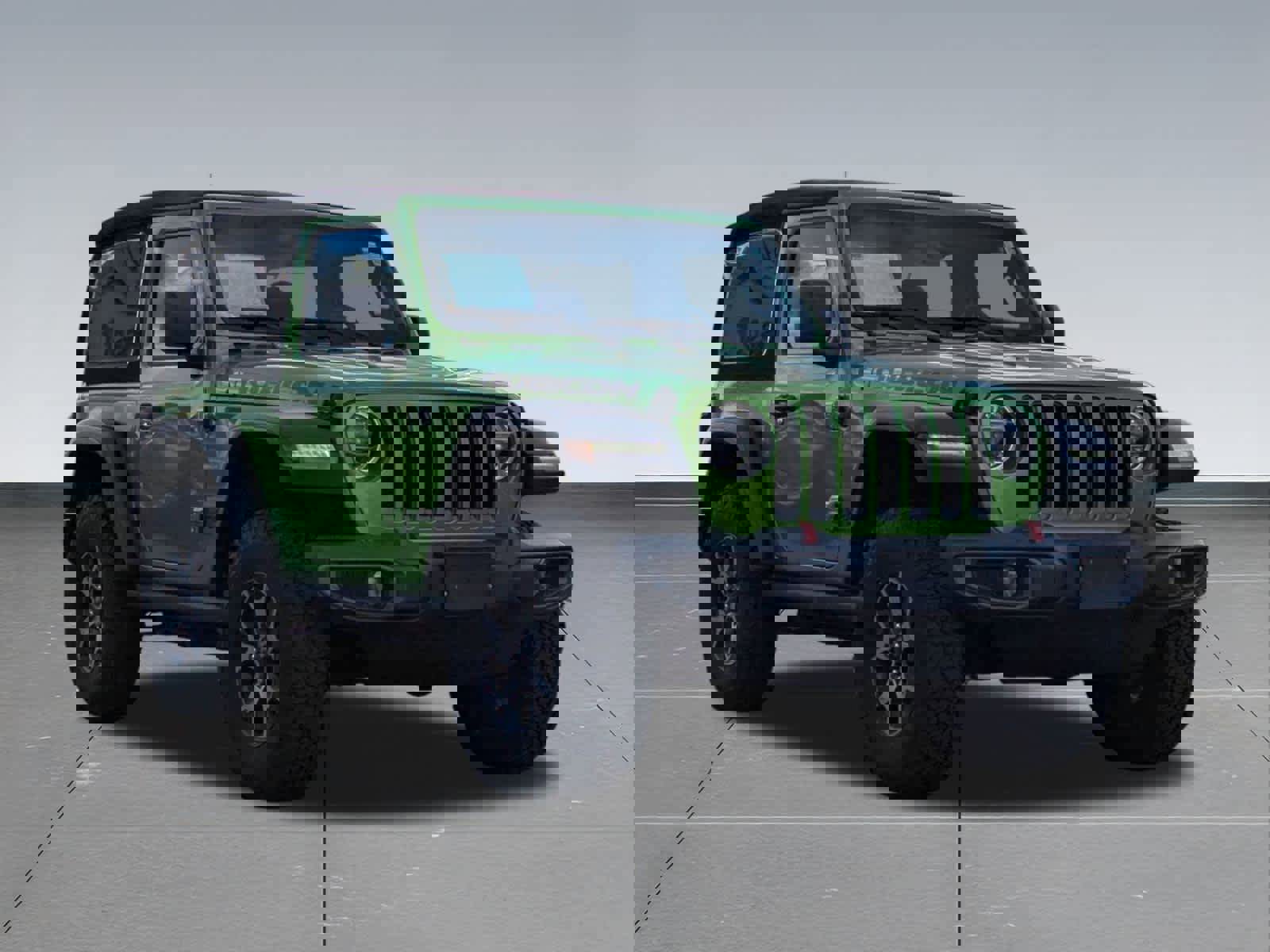 Used 2019 Jeep Wrangler Rubicon image 8