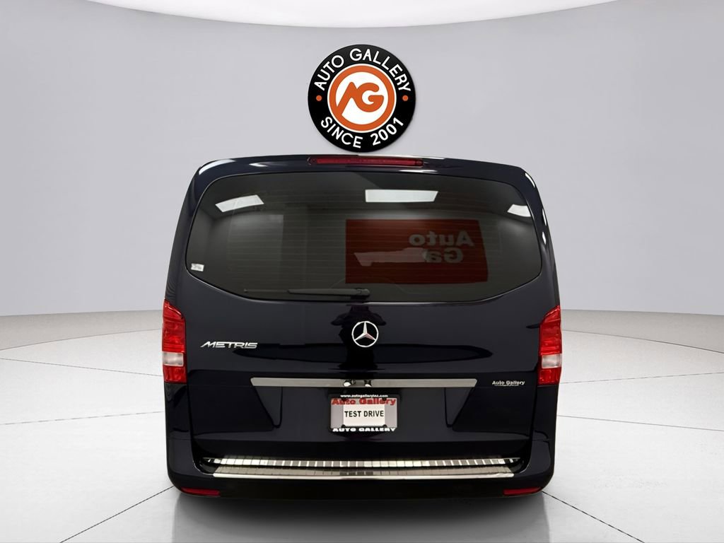 Used 2020 Mercedes-Benz Metris w/ Safety Package image 6