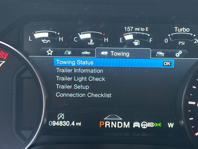 Used 2019 Ford F150 Raptor w/ Equipment Group 802A Luxury image 45