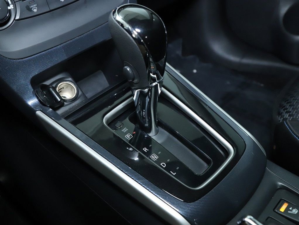 Used 2017 Nissan Sentra SR w/ Protection Package image 29