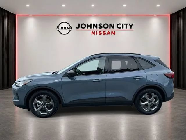 Used 2025 Ford Escape ST-Line FWD image 7