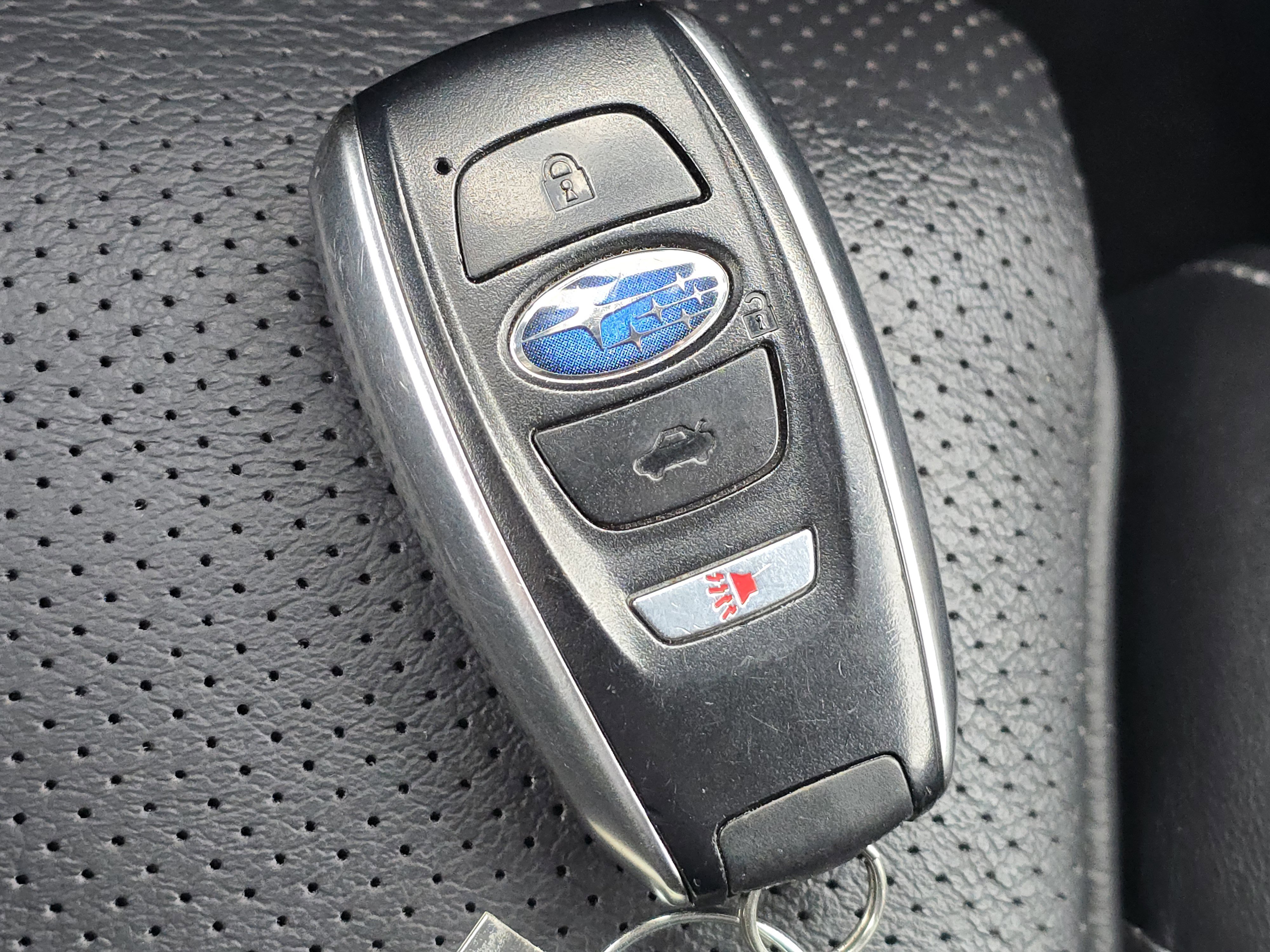 Certified 2023 Subaru Ascent Touring image 27