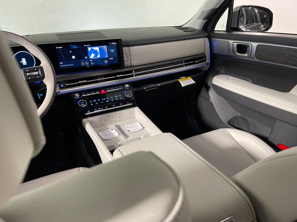 New 2026 Hyundai Santa Fe Calligraphy AWD/4WD image 17