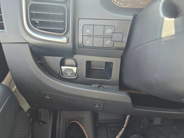 Used 2025 RAM ProMaster 1500 w/ Quick Order Package 22G SLT FWD image 14