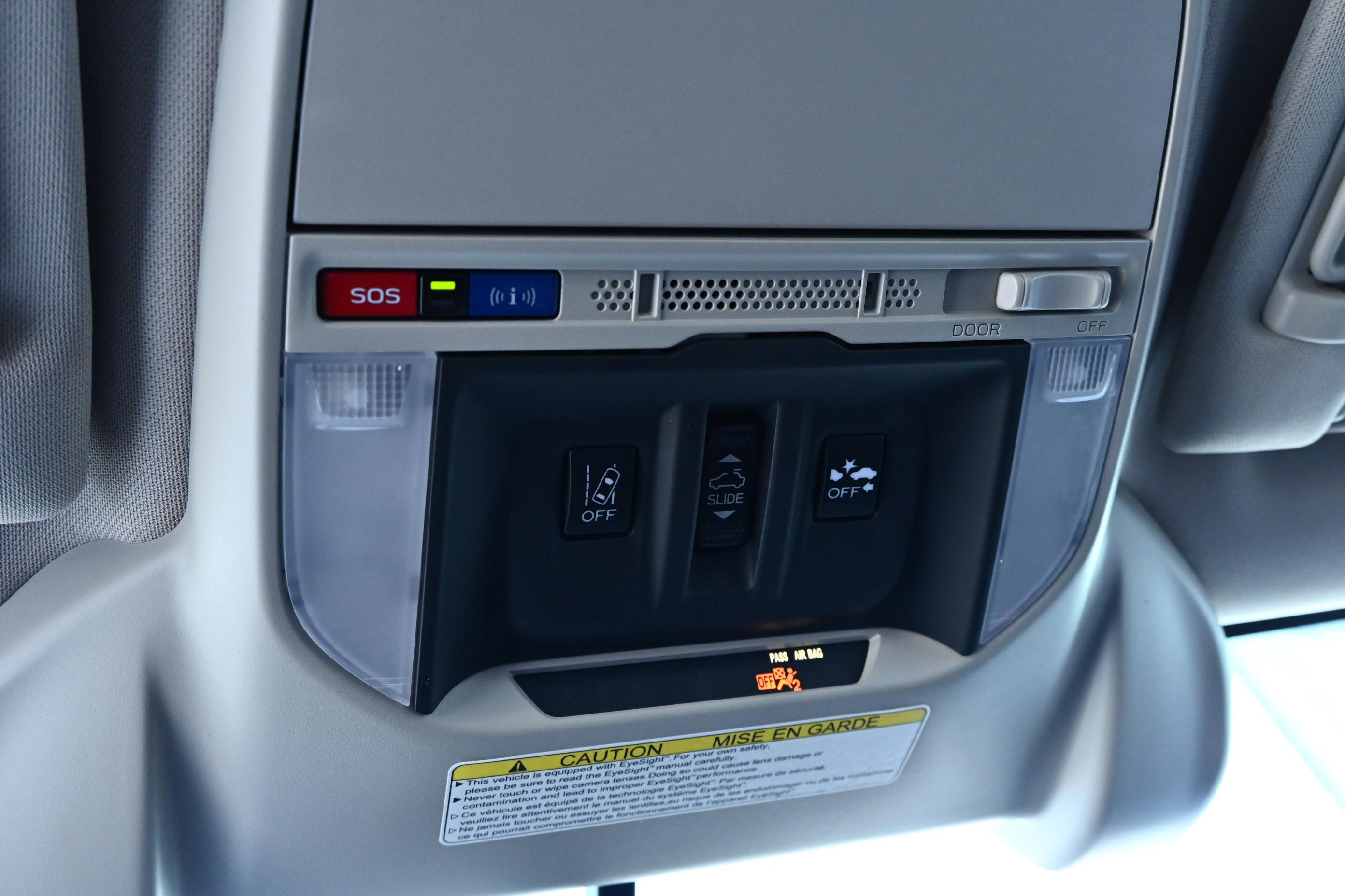 Used 2021 Subaru Forester Sport image 38