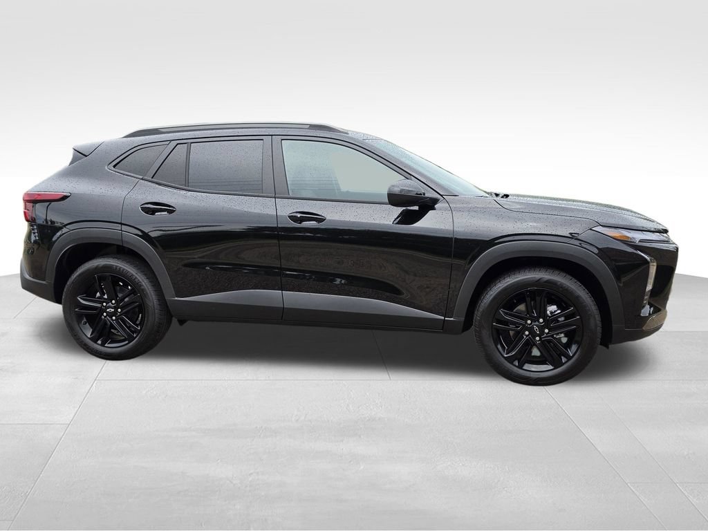 New 2026 Chevrolet Trax ACTIV w/ Driver Confidence Package FWD image 7