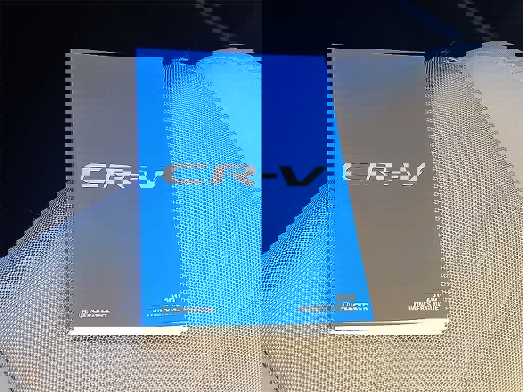 Used 2018 Honda CR-V LX image 19