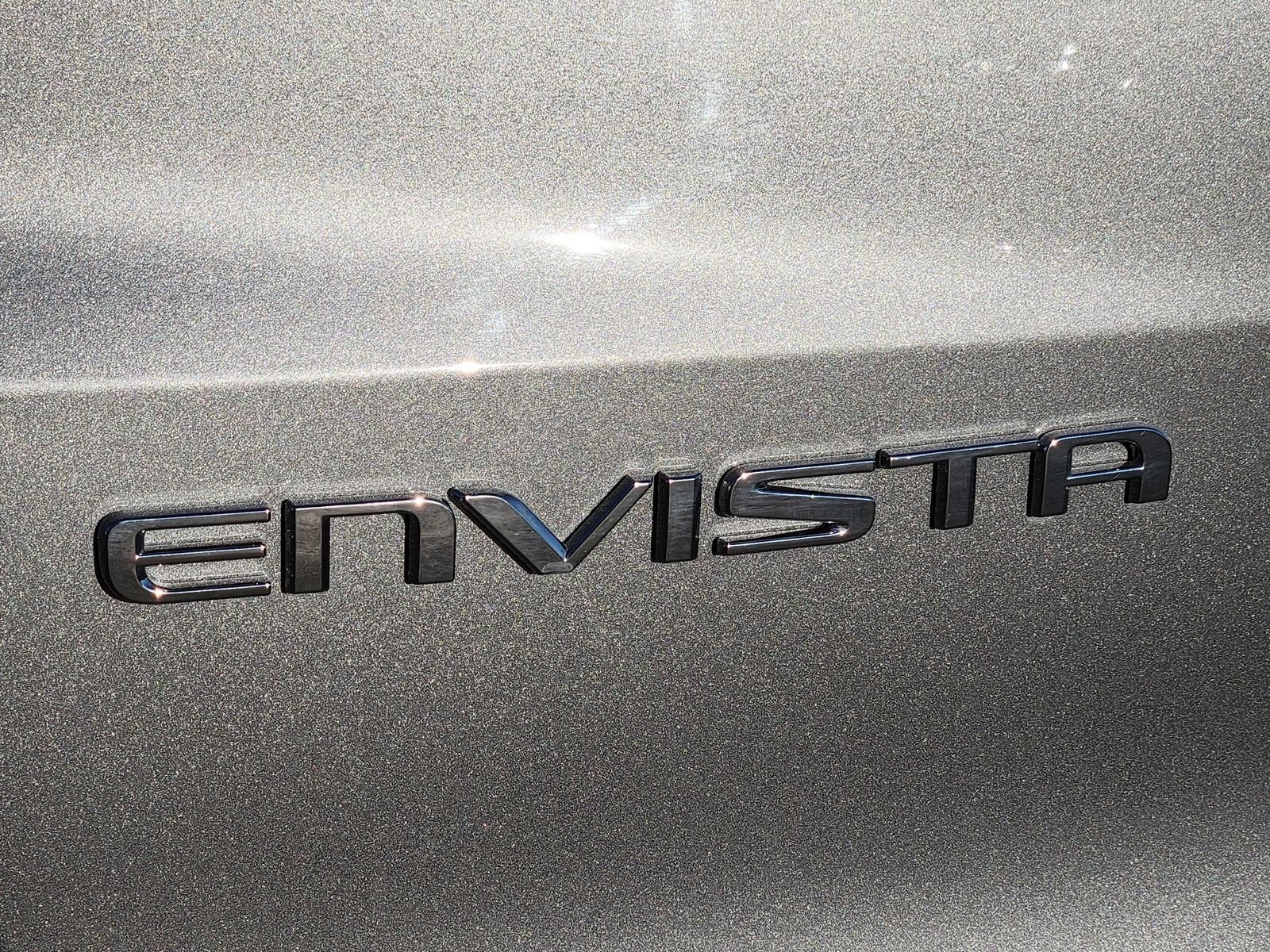 New 2026 Buick Envista Sport Touring w/ Convenience I Package FWD image 13